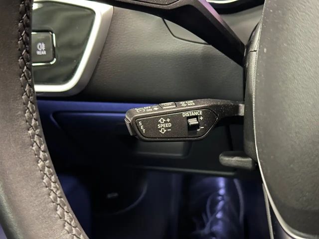 Audi A6 45 TFSI Avant Sport