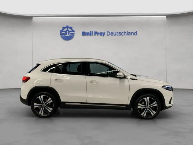 Mercedes-Benz EQA 250