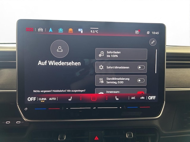 Volkswagen ID.Buzz 4Motion