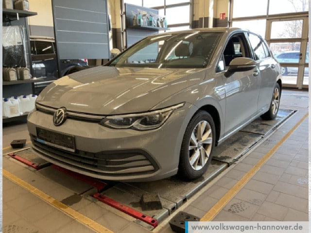 Volkswagen Golf 2.0 TDI DSG Golf VIII Style