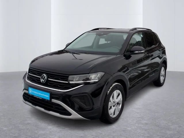 Volkswagen T-Cross 1.0 TSI DSG Life