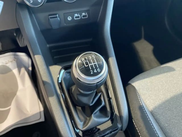 Renault Clio Evolution TCe 90