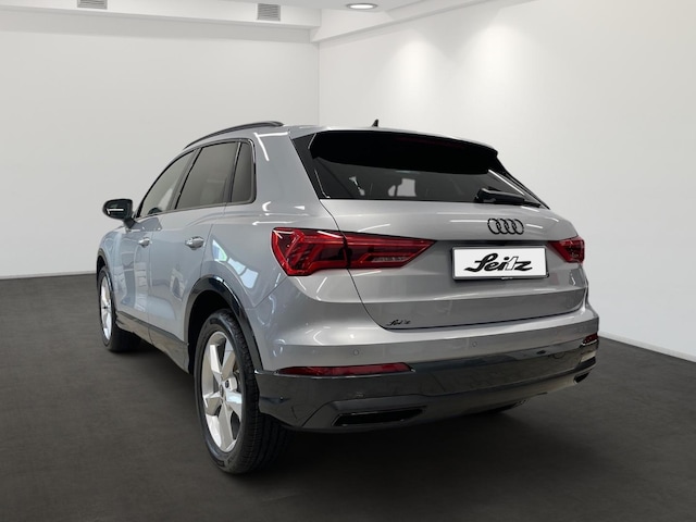 Audi Q3 35 TFSI S-Tronic