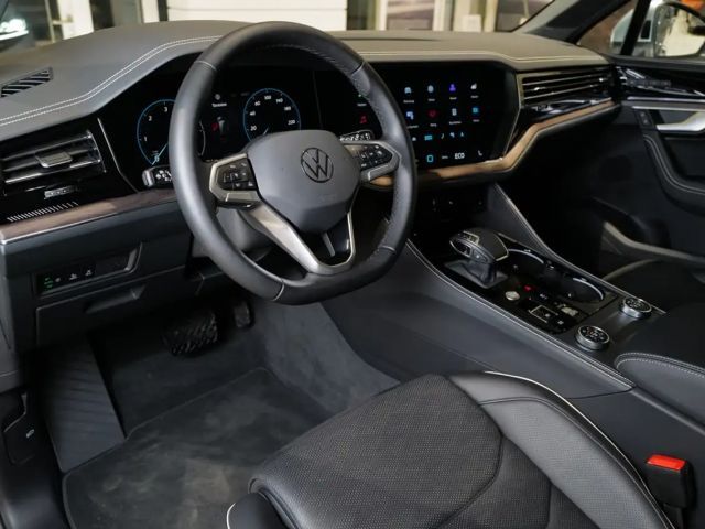 Volkswagen Touareg 3.0 V6 TDI Elegance Elegance