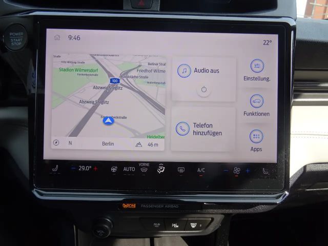 Ford Puma Gen-E Premium