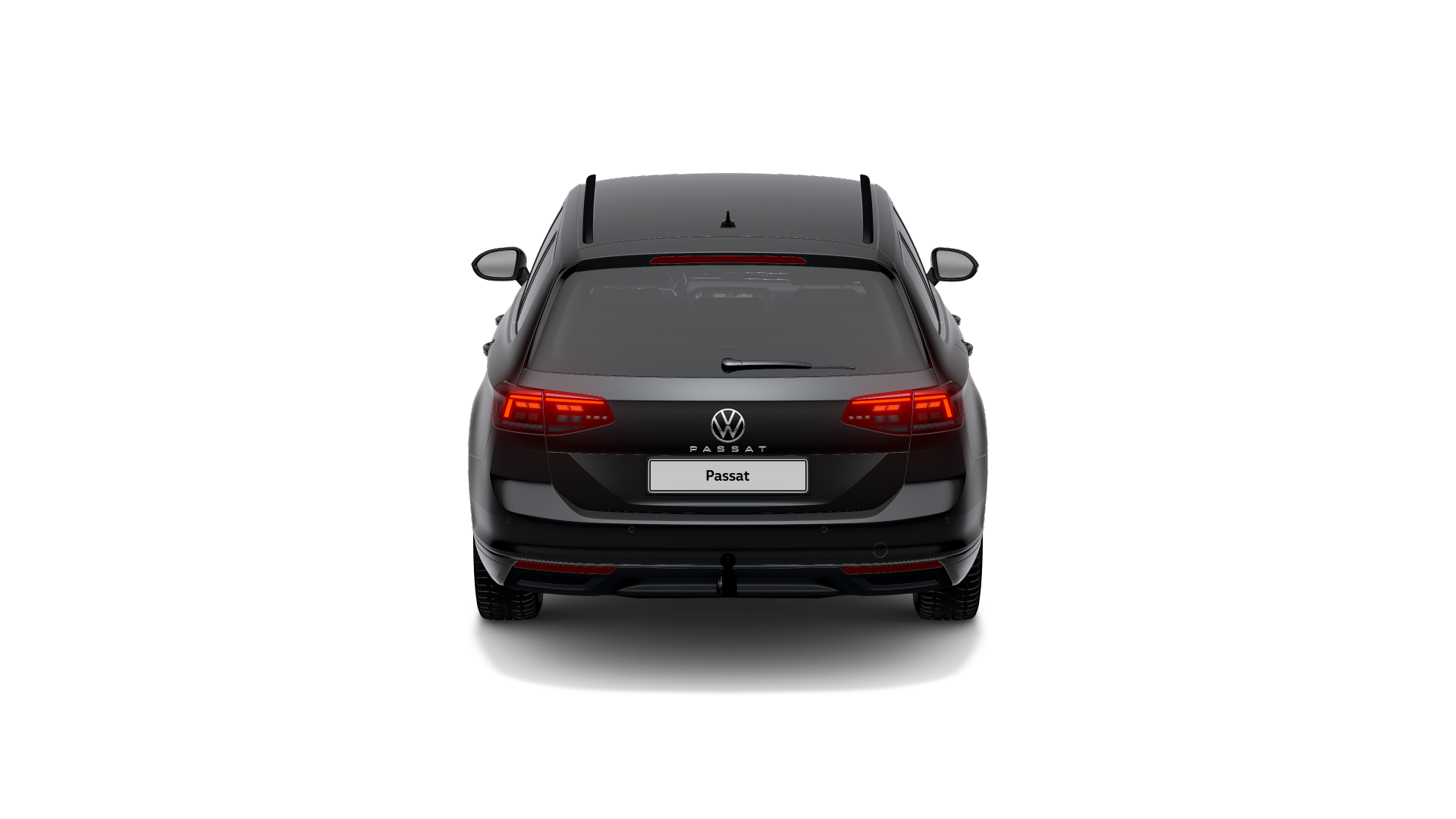 Volkswagen Passat 2.0 TDI DSG Variant