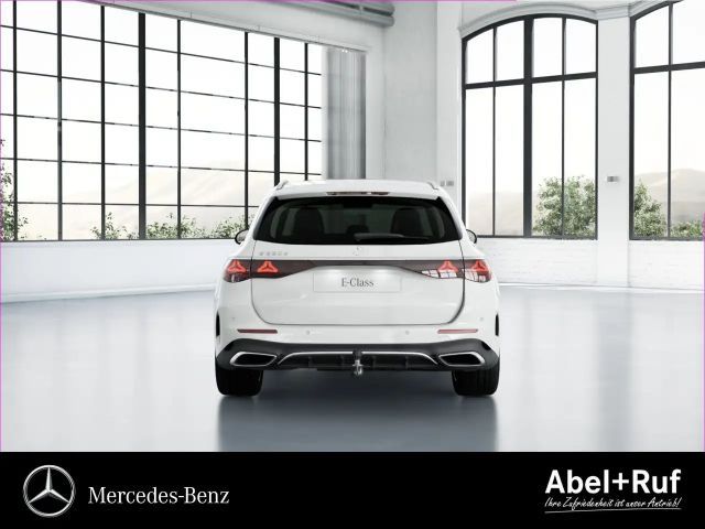 Mercedes-Benz E 220 AMG Line E 220 d Estate