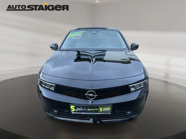 Opel Astra 1.2 Turbo Elegance Turbo