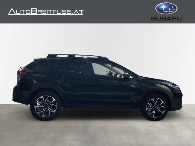 Subaru Crosstrek AWD e-Boxer