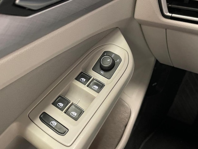 Volkswagen Golf 1.5 TSI Variant