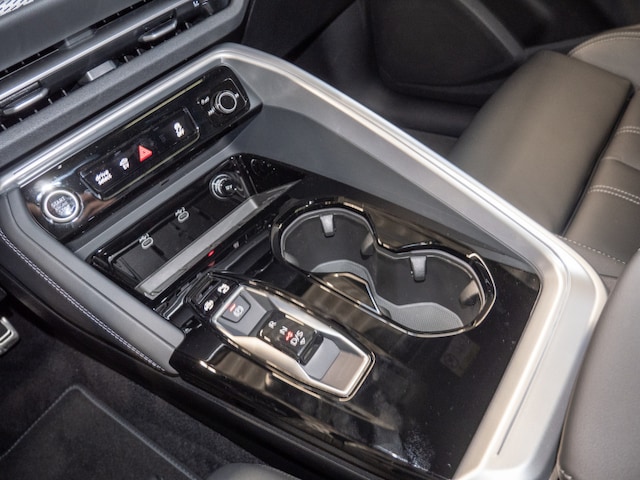 Audi Q5 Hybride Quattro S-Tronic