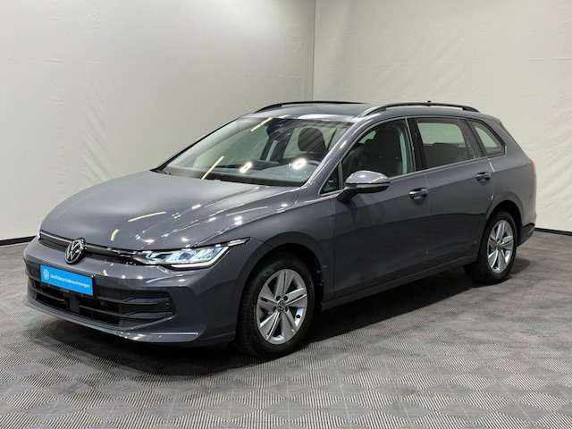 Volkswagen Golf 1.5 TSI Life Variant