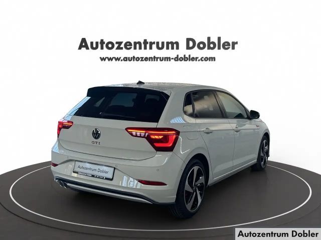Volkswagen Polo DSG GTI IQ.Drive