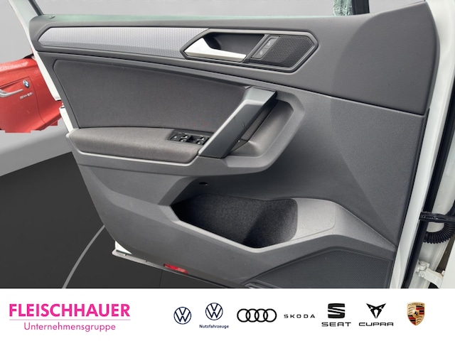 Volkswagen Tiguan 1.5 TSI Life