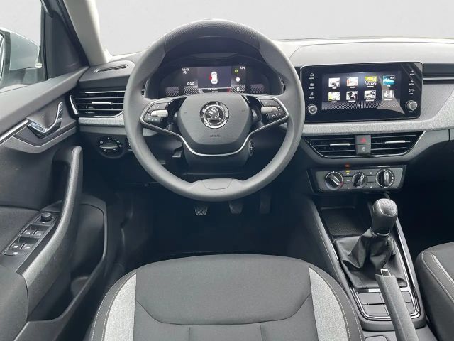 Skoda Kamiq 1.0 TSI Selection