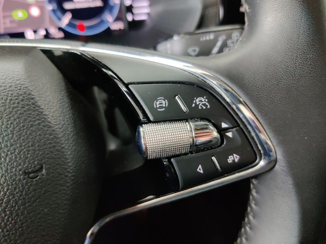 Skoda Octavia 2.0 TDI Combi Style Style