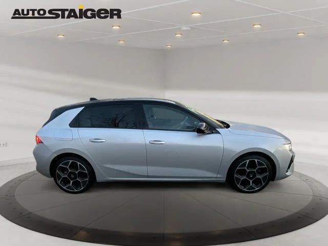 Opel Astra 1.2 Turbo Turbo Ultimate