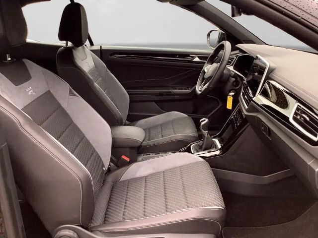 Volkswagen T-Roc 1.5 TSI Cabriolet R-Line