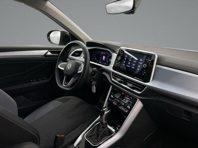 Volkswagen T-Roc 1.5 TSI DSG
