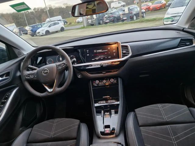 Opel Grandland X Ultimate