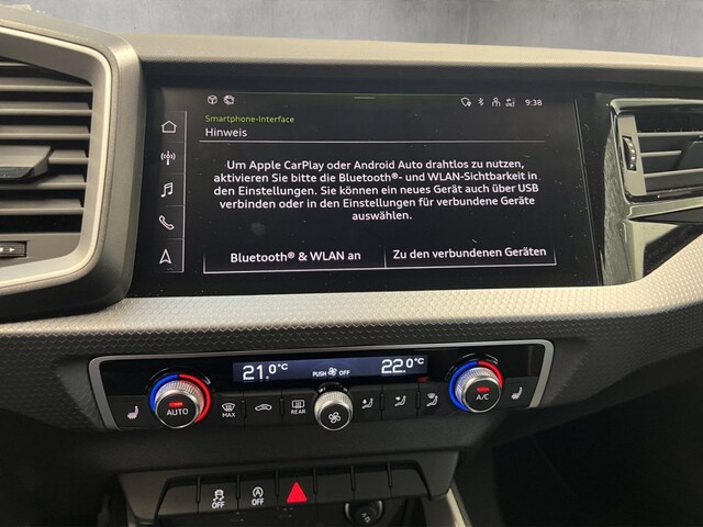 Audi A1 25 TFSI S-Tronic Sportback