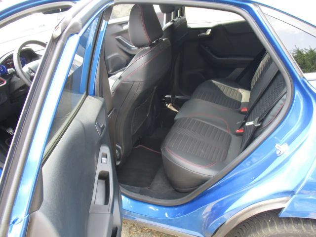 Ford Puma ST Line