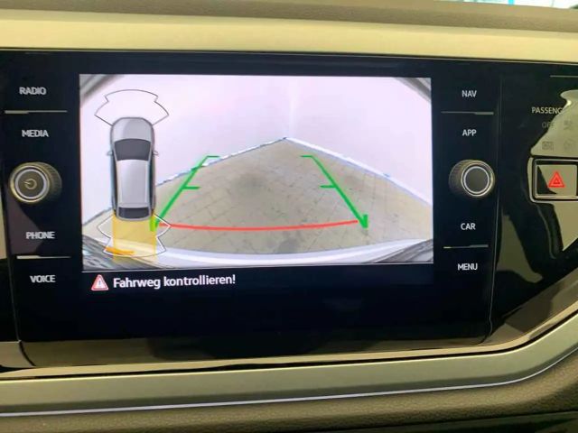 Volkswagen Taigo 1.0 TSI DSG