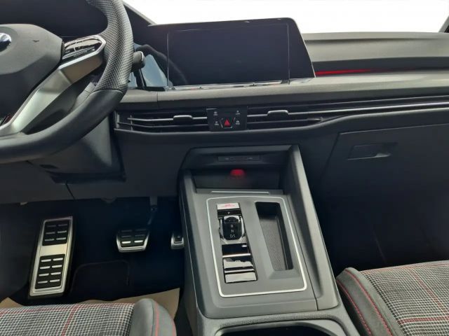 Volkswagen Golf 2.0 TSI DSG GTI Golf VIII