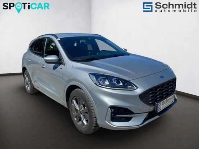 Ford Kuga AWD ST Line