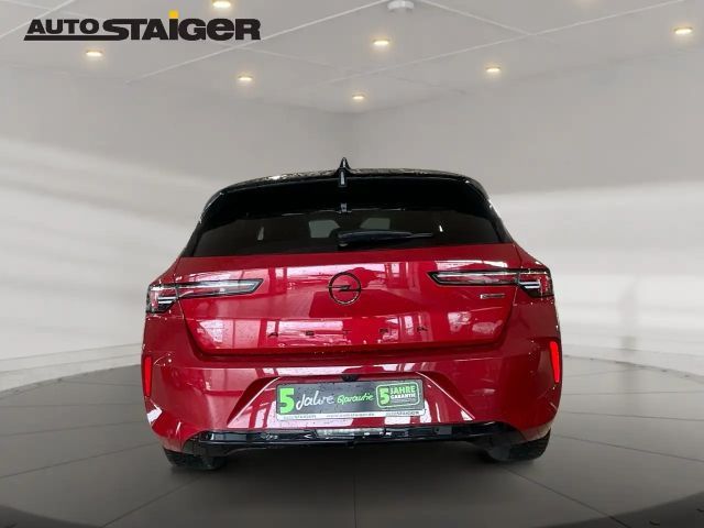 Opel Astra GS-Line Grand Sport