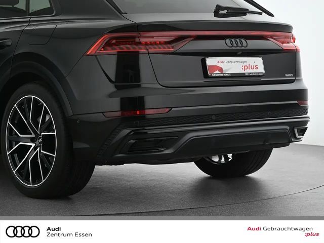 Audi Q8 55 TFSI Hybride Quattro