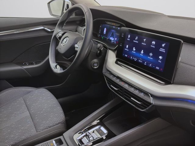 Skoda Octavia 2.0 TDI Combi Style Style