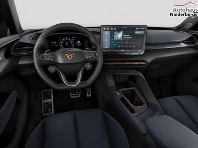 Cupra Terramar 1.5 eTSI