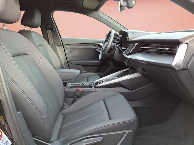 Audi A3 35 TFSI S-Tronic Sportback