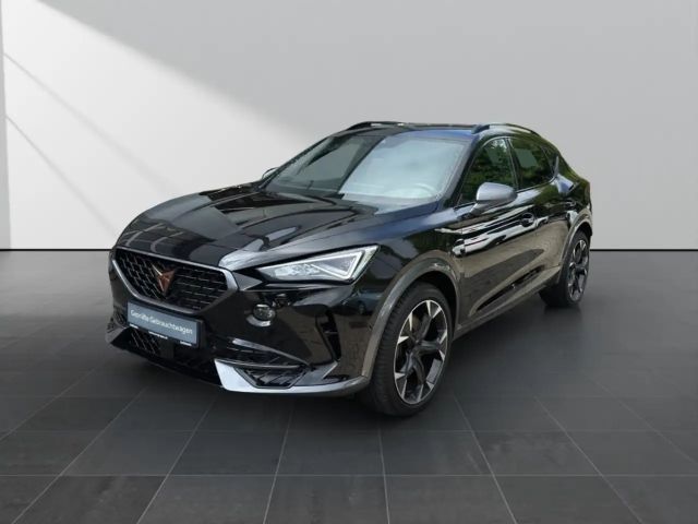 Cupra Formentor 4Drive