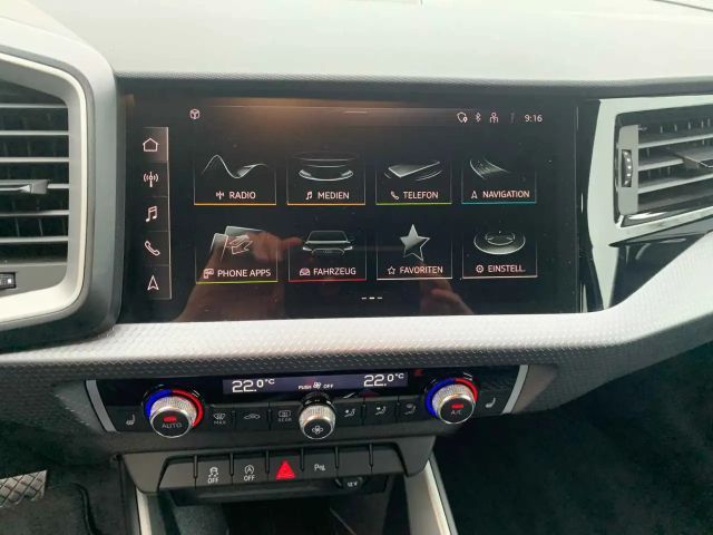 Audi A1 35 TFSI Sportback