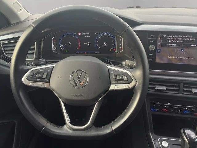 Volkswagen Taigo 1.5 TSI DSG Style