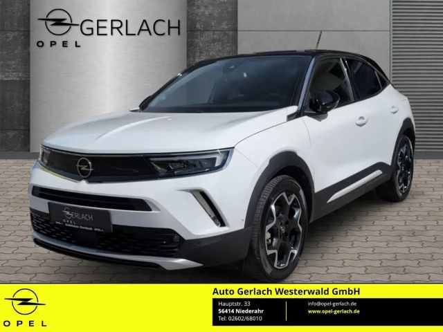 Opel Mokka Ultimate