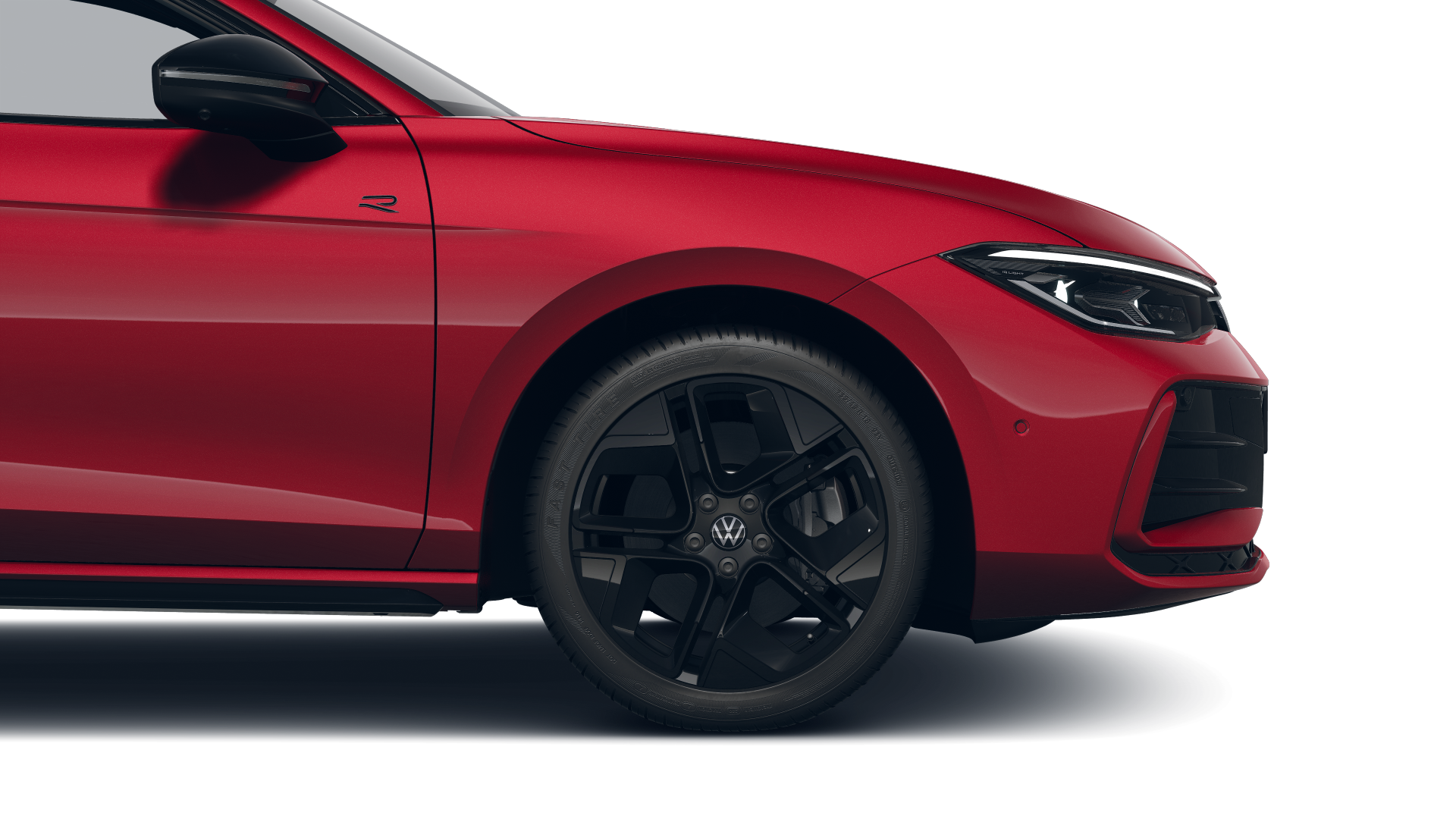 Volkswagen Passat 2.0 TDI 4Motion DSG R-Line