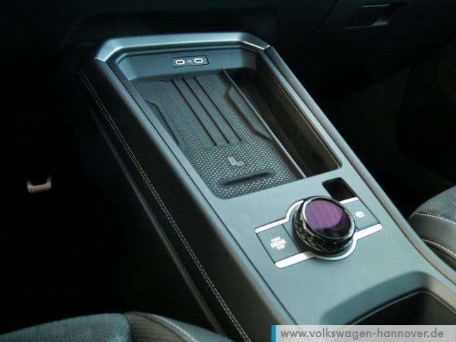 Volkswagen T-Roc DSG R-Line