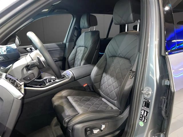 BMW X5 M-Sport xDrive30d