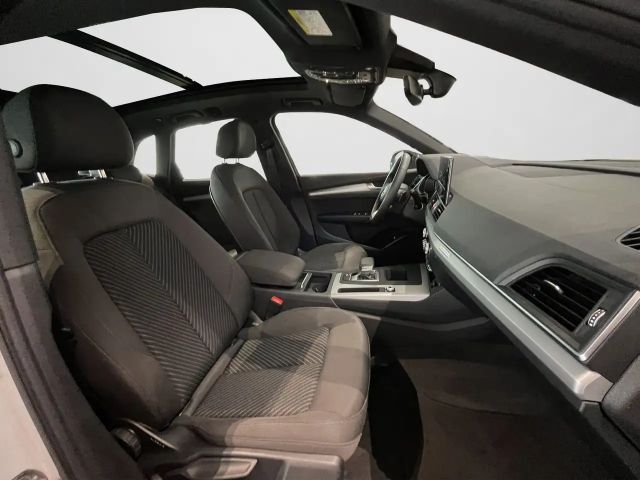 Audi Q5 50 TFSI Hybride Quattro