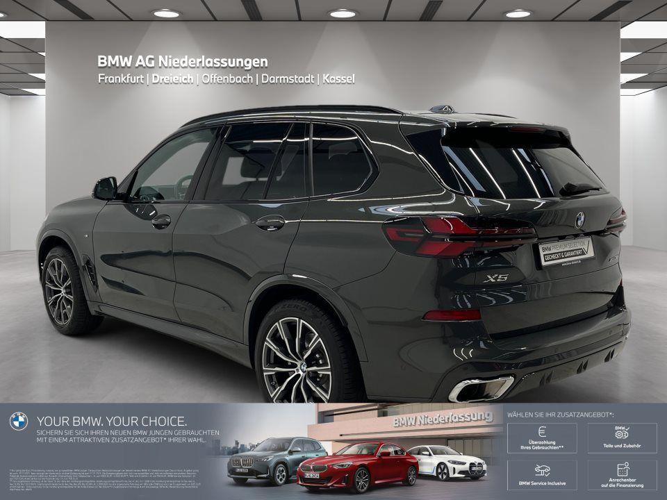 BMW X5 xDrive30d