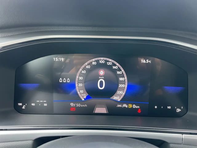 Volkswagen T-Roc 1.5 TSI Life