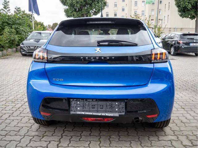 Peugeot 208 Allure Pack