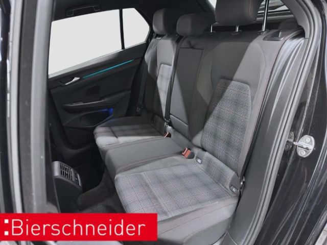 Volkswagen Golf 2.0 TSI GTI