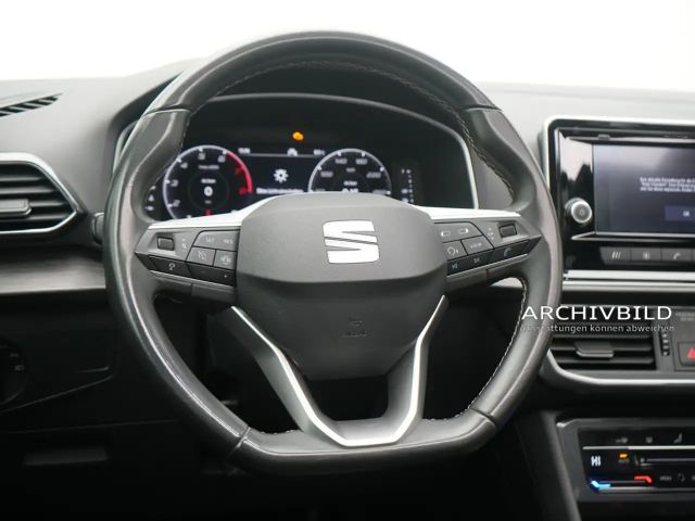 Seat Tarraco DSG Xcellence