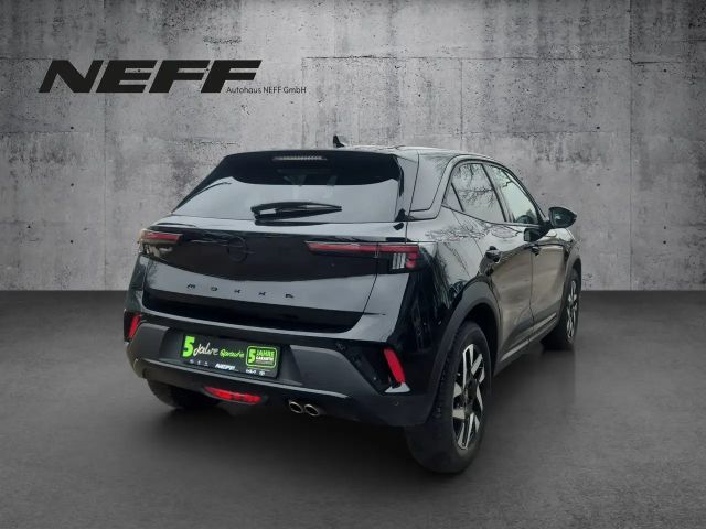 Opel Mokka 1.2 Turbo Elegance Turbo