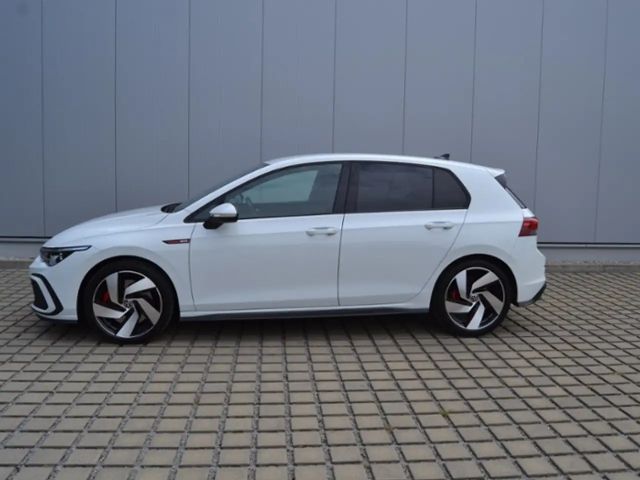 Volkswagen Golf 2.0 TSI DSG GTI Golf VIII