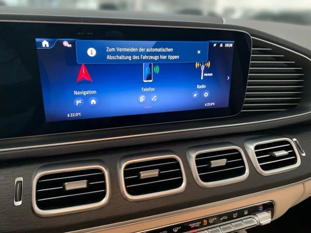 Mercedes-Benz GLE 450 4MATIC AMG Line